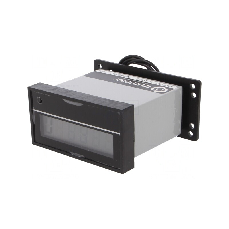 Contor Electronic LCD cu Ştergere Manuală | Electronic-mag.ro | Componente Electronice