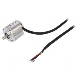 Codor incremental 7-30VDC 600 imp/rotație push/pull DBS36E-S3EK00600 | Electronic-mag.ro | Componente Electronice