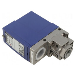 Presostat presiune 1,5-30 bar SPDT G 1/4 | Electronic-mag.ro | Componente Electronice