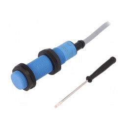 Senzor Capacitiv PNP/NO NC 3-8mm 10-36VDC | Electronic-mag.ro | Componente Electronice