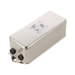 Filtru Anti-Interferențe Monofazat 250VAC 1uF 4,7nF | Electronic-mag.ro | Componente Electronice