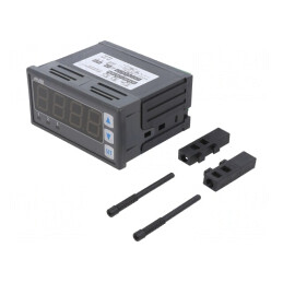 Regulator de Temperatură AR650/P/P/P/WA | Electronic-mag.ro | Componente Electronice