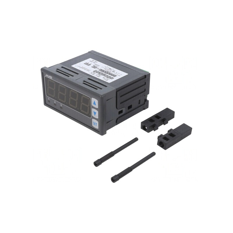 Regulator de Temperatură AR650/P/P/P/WA | Electronic-mag.ro | Componente Electronice Regulator de Temperatură AR650/P/P/P/WA | Electronic-mag.ro | Componente Electronice