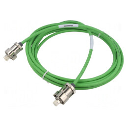 Cablu 5m PUR ÖLFLEX CONNECT Siemens | Electronic-mag.ro | Componente Electronice
