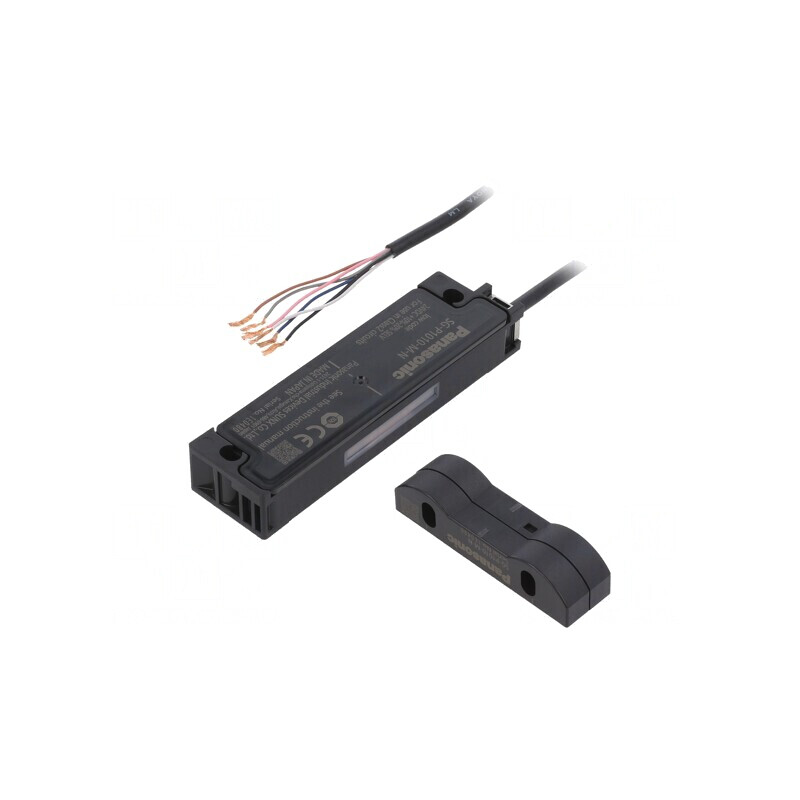 Întrerupător de Siguranță Magnetici IP65 24VDC | Electronic-mag.ro | Componente Electronice Întrerupător de Siguranță Magnetici IP65 24VDC | Electronic-mag.ro | Componente Electronice
