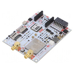 Placă Prototip microSD USB SIM SMA NB-IoT | Electronic-mag.ro | Componente Electronice