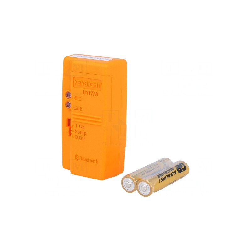 Adaptor Aparate de Măsură Keysight 10m U1177A | Electronic-mag.ro | Componente Electronice