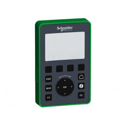 Modul Afișaj TMH2GDB | Electronic-mag.ro | Componente Electronice