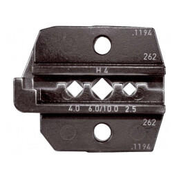 Fălci pentru Crimpare | Electronic-mag.ro | Componente Electronice