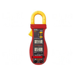 Multimetru Digital Multifuncțional cu Pensetă LCD ACD-14PLUS | Electronic-mag.ro | Componente Electronice