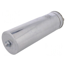 Condensator cu polipropilenă Ø85x270mm 600uF | Electronic-mag.ro | Componente Electronice