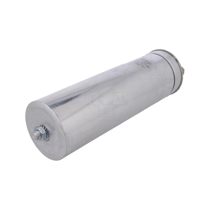 Condensator cu polipropilenă Ø85x270mm 600uF | Electronic-mag.ro | Componente Electronice