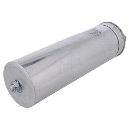 Condensator cu polipropilenă Ø85x270mm 600uF | Electronic-mag.ro | Componente Electronice