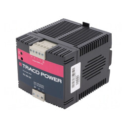 Alimentator Pulsatoriu 120W 24V 5A | Electronic-mag.ro | Componente Electronice