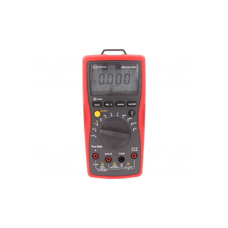 Multimetru Digital LCD AM-535-EUR | Electronic-mag.ro | Componente Electronice Multimetru Digital LCD AM-535-EUR | Electronic-mag.ro | Componente Electronice