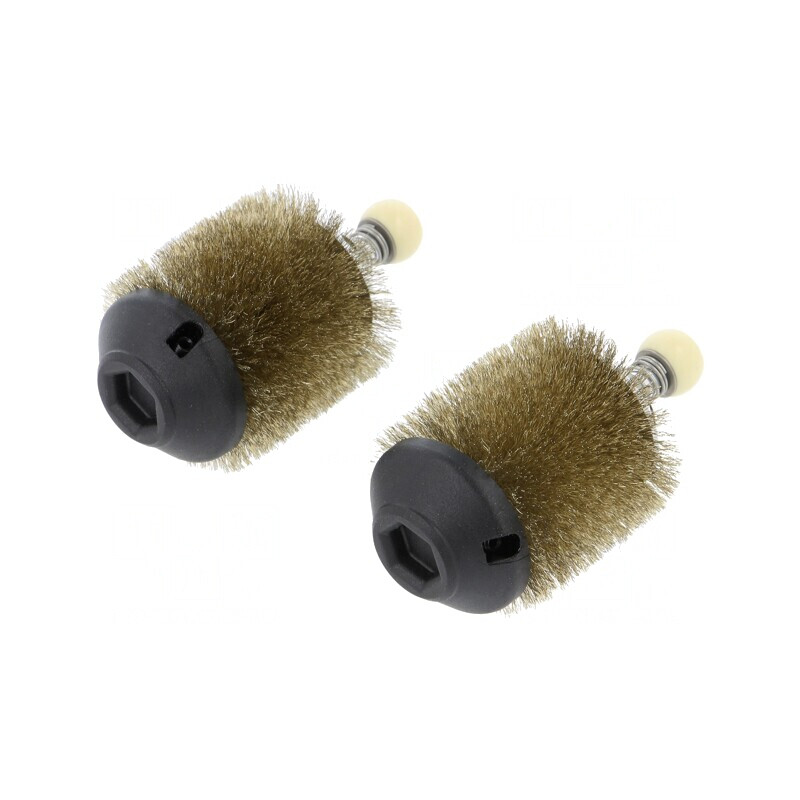 Curăţitor JBC 34mm 160g 2buc | Electronic-mag.ro | Componente Electronice