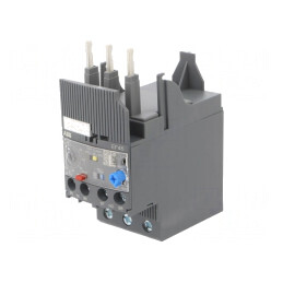 Releu Termic AF cu Cleme Șurub 15-45A | Electronic-mag.ro | Componente Electronice