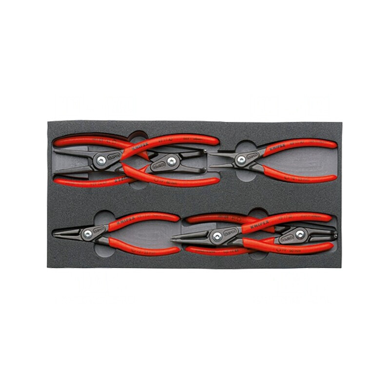 Kit Clești cu Inserție din Spumă | Electronic-mag.ro | Componente Electronice Kit Clești cu Inserție din Spumă | Electronic-mag.ro | Componente Electronice