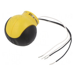 Pupitru de Control cu Două Mâini Safeball 2 Butoane | Electronic-mag.ro | Componente Electronice