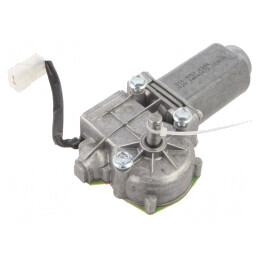 Motor DC 12V 38rpm 2Nm | Electronic-mag.ro | Componente Electronice