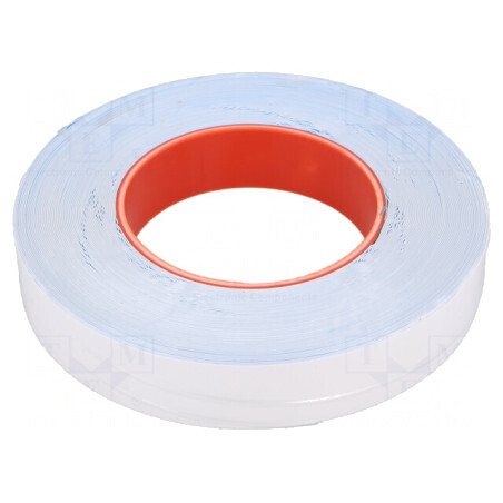 Bandă Termoconductoare Albă 25mm x 33m 3M 8810 | Electronic-mag.ro | Componente Electronice