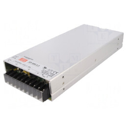 Alimentator Pulsatoriu Modular 280,5W 3,3V | Electronic-mag.ro | Componente Electronice