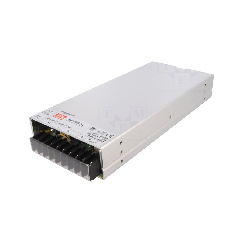 Alimentator Pulsatoriu Modular 280,5W 3,3V | Electronic-mag.ro | Componente Electronice