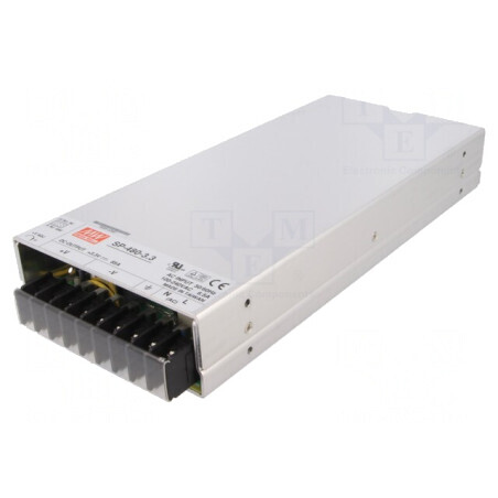 Alimentator Pulsatoriu Modular 280,5W 3,3V | Electronic-mag.ro | Componente Electronice