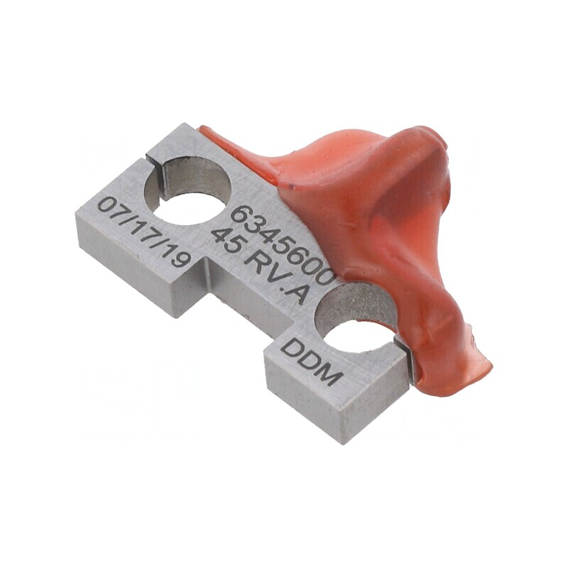 Nicovală Metalică MX-63900 | Electronic-mag.ro | Componente Electronice