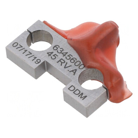 Nicovală Metalică MX-63900 | Electronic-mag.ro | Componente Electronice