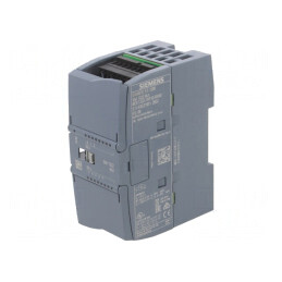 Modul de Extensie 8 Ieșiri Relee S7-1200 | Electronic-mag.ro | Componente Electronice