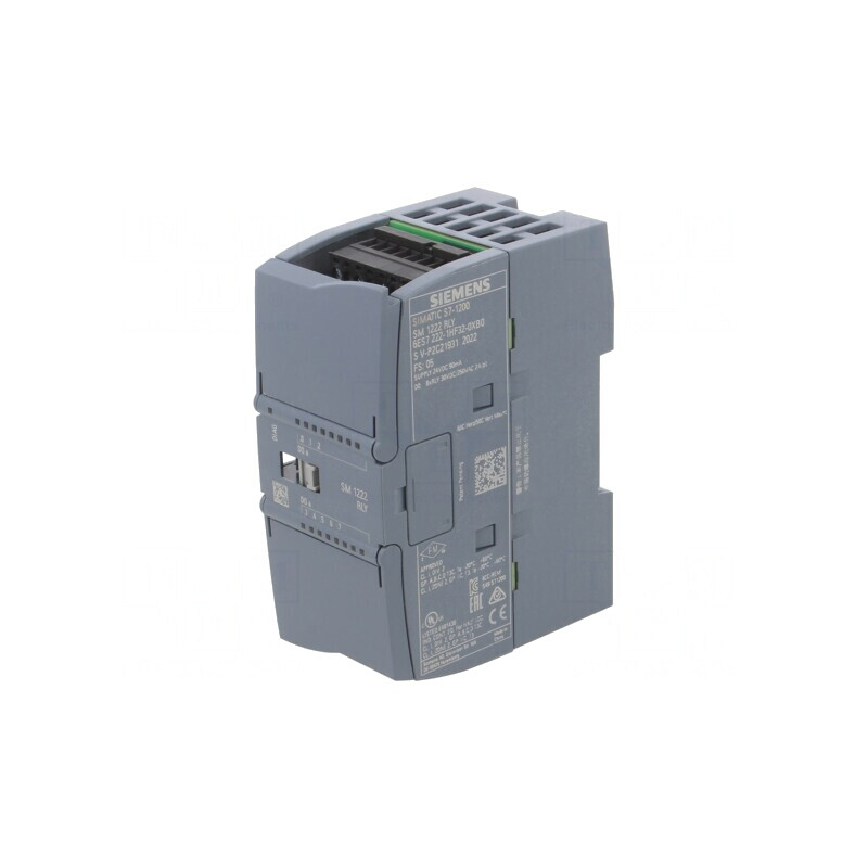 Modul de Extensie 8 Ieșiri Relee S7-1200 | Electronic-mag.ro | Componente Electronice