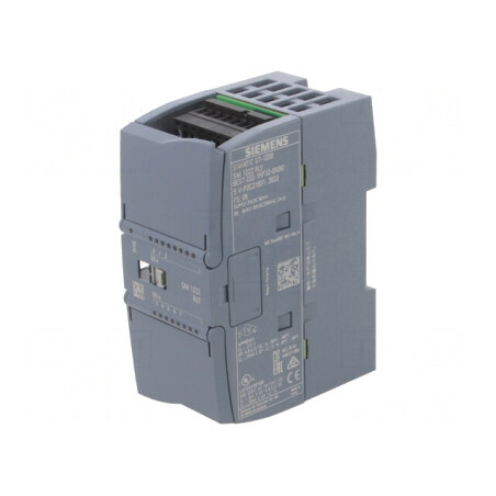 Modul de Extensie 8 Ieșiri Relee S7-1200 | Electronic-mag.ro | Componente Electronice