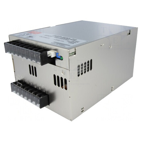 Alimentator Modular 600W 24V 25A | Electronic-mag.ro | Componente Electronice