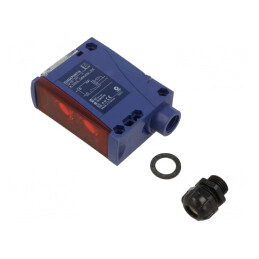 Senzor Fotoelectric Reflexiv PNP 0-2m 100mA | Electronic-mag.ro | Componente Electronice