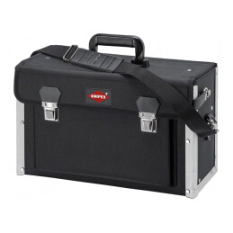 Geantă pentru unelte 440x180x270mm | Electronic-mag.ro | Componente Electronice
