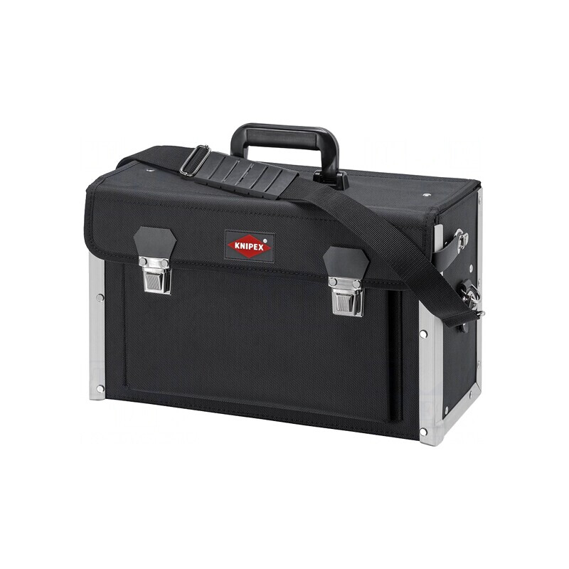 Geantă pentru unelte 440x180x270mm | Electronic-mag.ro | Componente Electronice