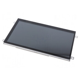 Ecran TFT 7 inch 1024x600 LED RGB | Electronic-mag.ro | Componente Electronice