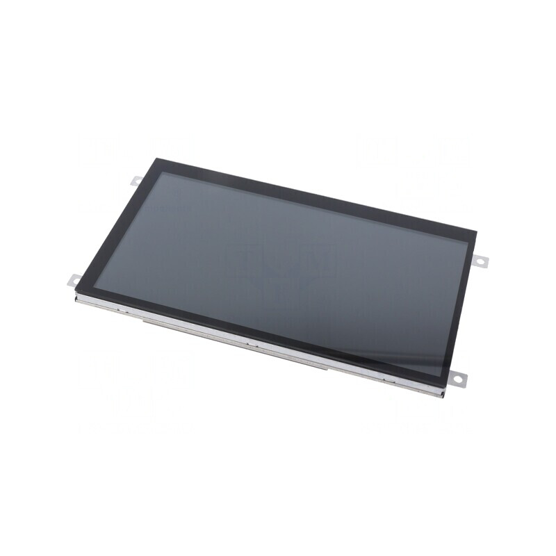 Ecran TFT 7 inch 1024x600 LED RGB | Electronic-mag.ro | Componente Electronice