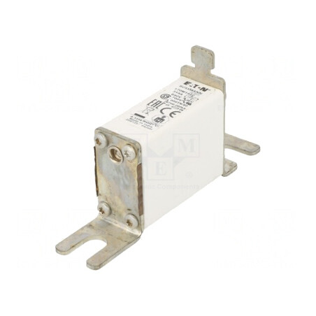 Siguranţă: siguranţă aR,ardere rapidă 315A 690VAC NH000, 170M1422 | Electronic-mag.ro | Componente Electronice