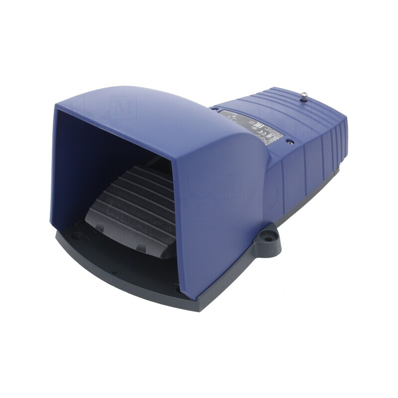Comutator de Picior SPST 3A/240VAC XPEB310 | Electronic-mag.ro | Componente Electronice