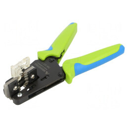Dezizolator cablu 2,3-4,45mm | Electronic-mag.ro | Componente Electronice