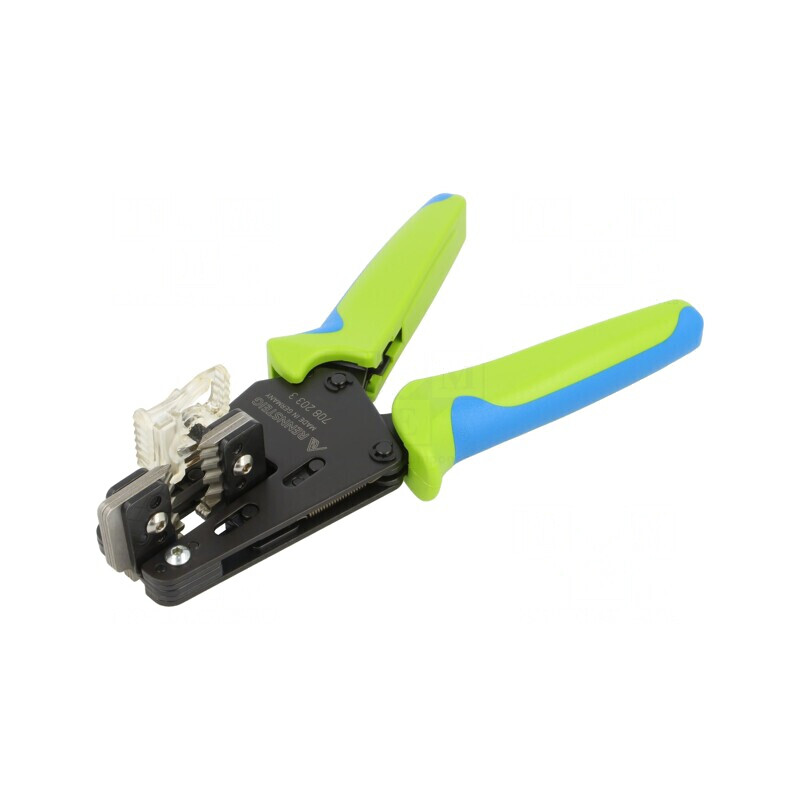 Dezizolator cablu 2,3-4,45mm | Electronic-mag.ro | Componente Electronice