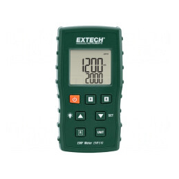 Aparat de Măsurat Câmp Electromagnetic EMF510 cu Afișaj LCD | Electronic-mag.ro | Componente Electronice