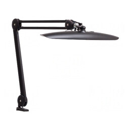 Lampă de masă ESD cu LED 117 diode | Electronic-mag.ro | Componente Electronice