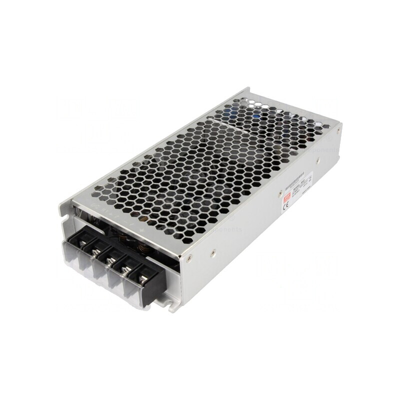 Convertor DC/DC 300W 24V 12,5A | Electronic-mag.ro | Componente Electronice Convertor DC/DC 300W 24V 12,5A | Electronic-mag.ro | Componente Electronice