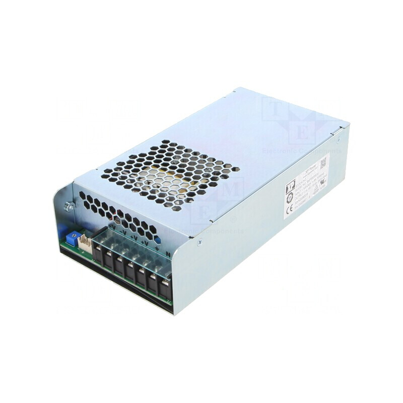 Alimentator încastrabil 350W 18V 19,4A | Electronic-mag.ro | Componente Electronice