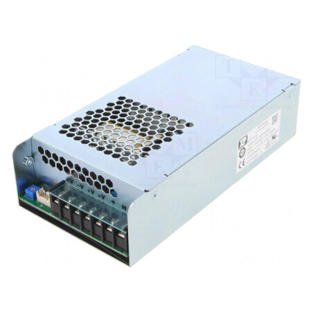 Alimentator încastrabil 350W 18V 19,4A | Electronic-mag.ro | Componente Electronice
