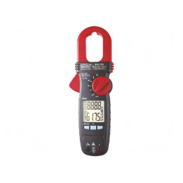 Multimetru Digital Multifuncțional cu Pensetă LCD BM175D | Electronic-mag.ro | Componente Electronice