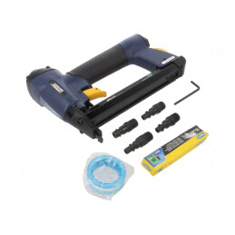 Capsator pneumatic cu valijoară | Electronic-mag.ro | Componente Electronice